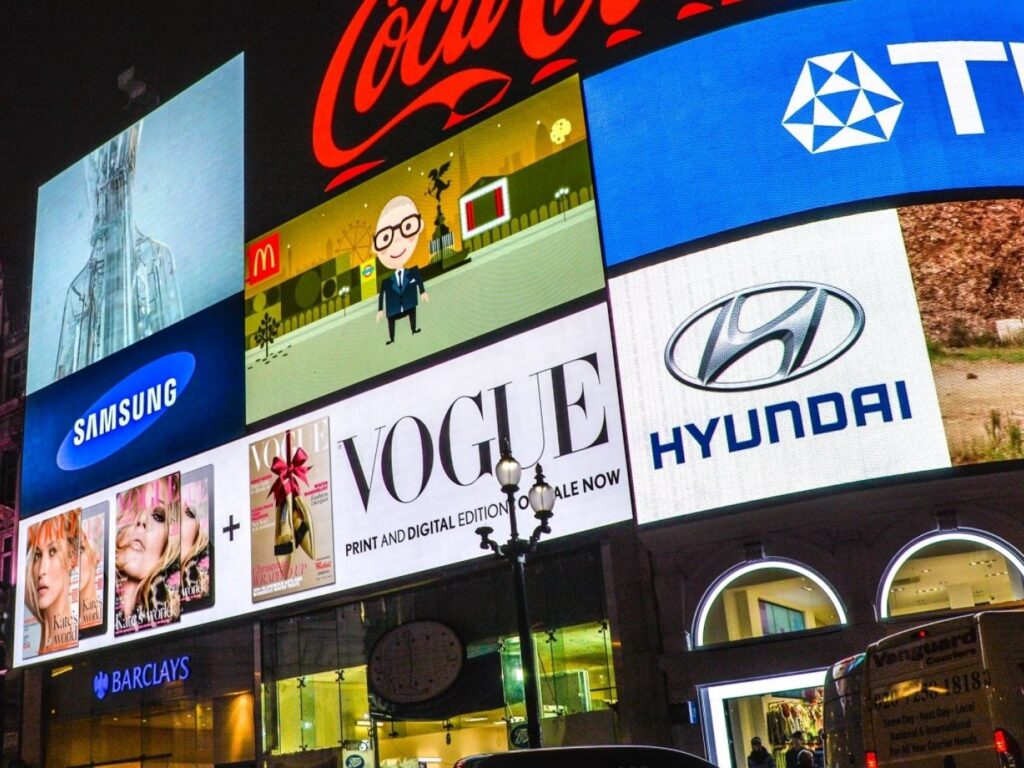 Branding