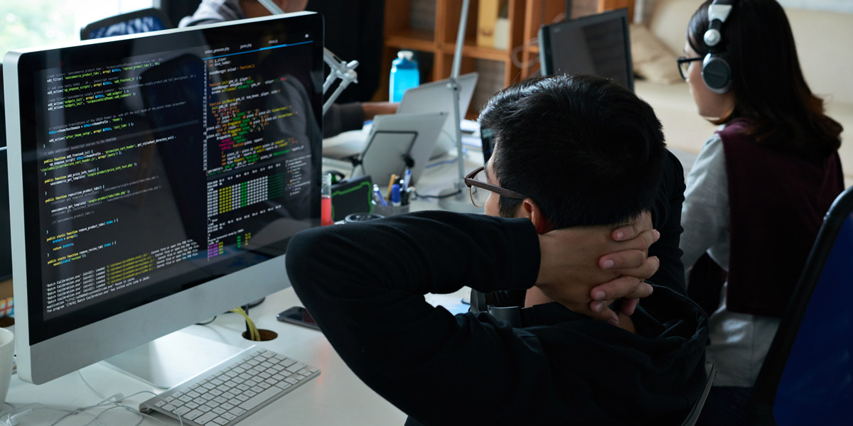 Web Development