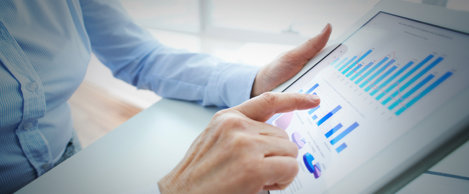 Marketing Analytics